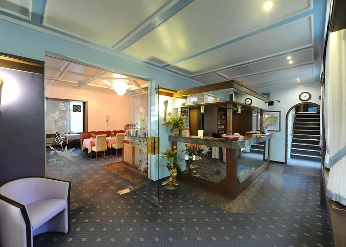 Hotel Heldt Dependance