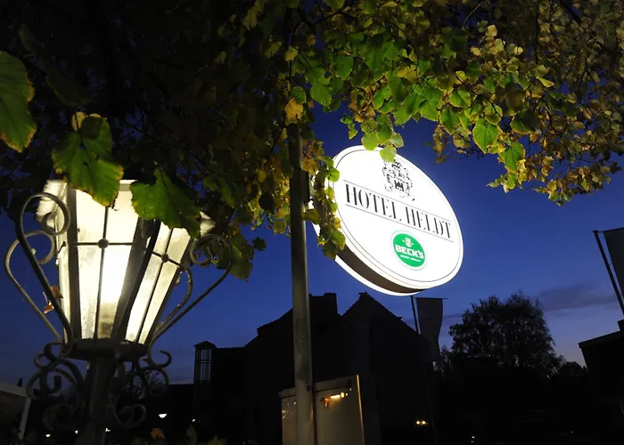 Hotel Heldt Dependance