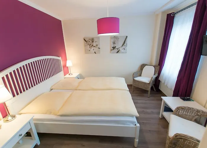 Hotel Heldt Dependance