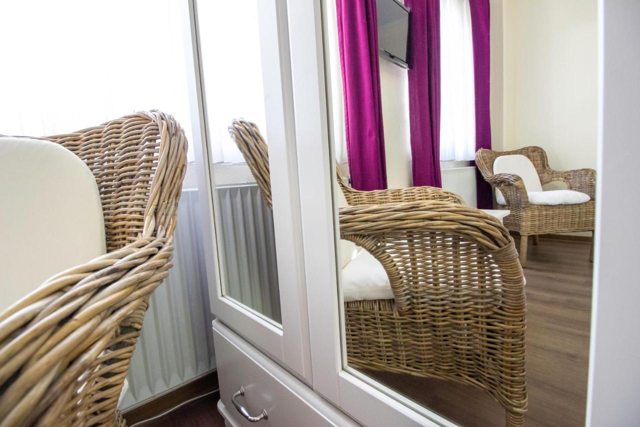 Hotel Heldt Dependance BRE