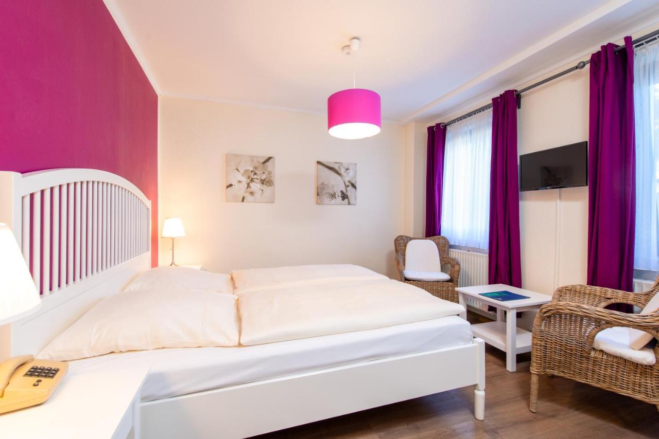 Heldt Dependance Hotel 2*