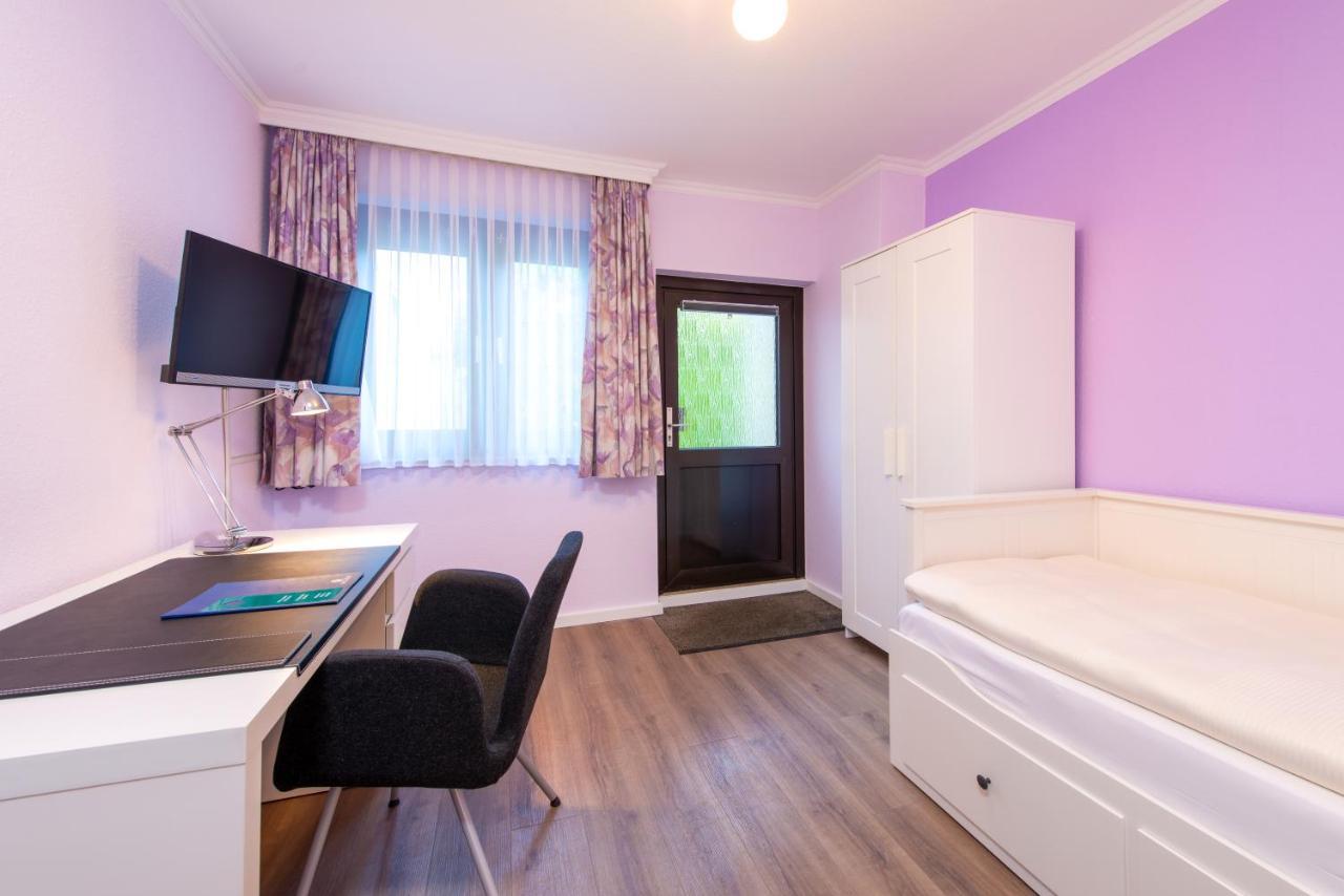 Hotel Heldt Dependance