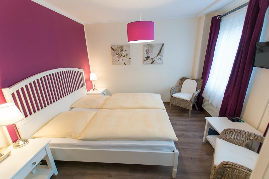 Hotel Heldt Dependance 2*