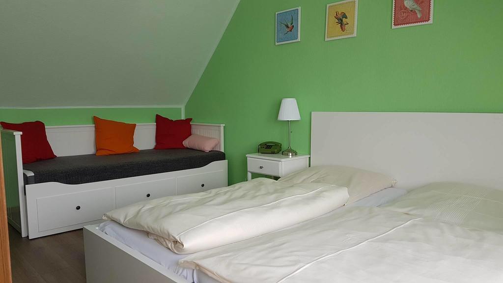 Hotel Heldt Dependance BRE